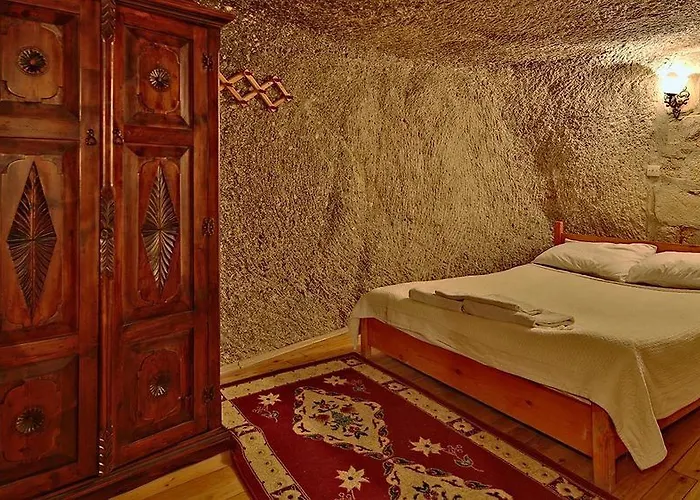 Shoestring Cave House Ξενοδοχείο 2*