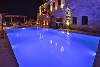 Ξενοδοχείο Shoestring Cave House 2*