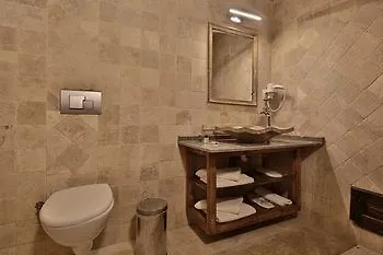 Shoestring Cave House 2* Γκόρεμε