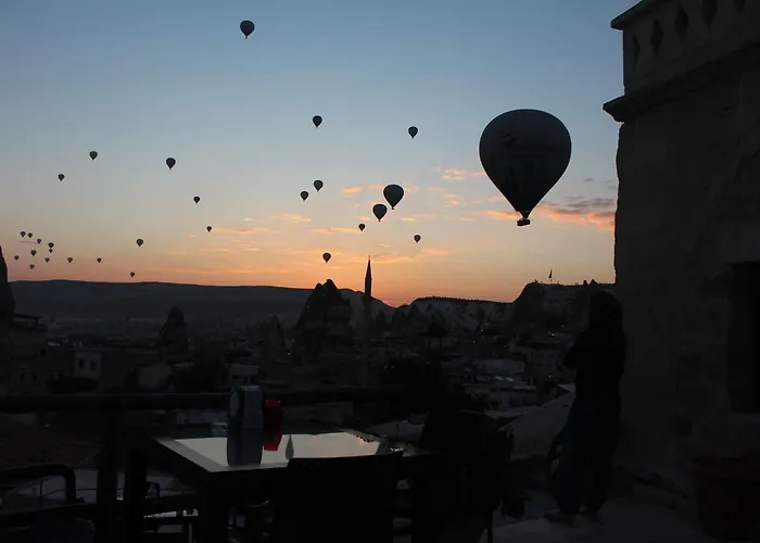 Shoestring Cave House Ξενοδοχείο 2*