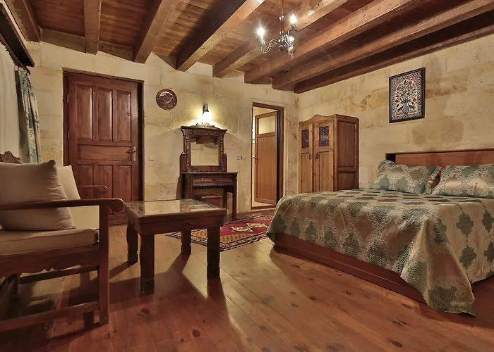 Shoestring Cave House Ξενοδοχείο