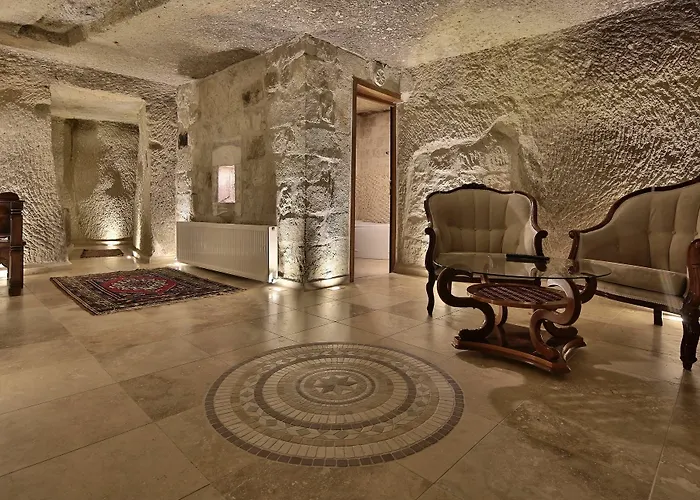 Shoestring Cave House Ξενοδοχείο