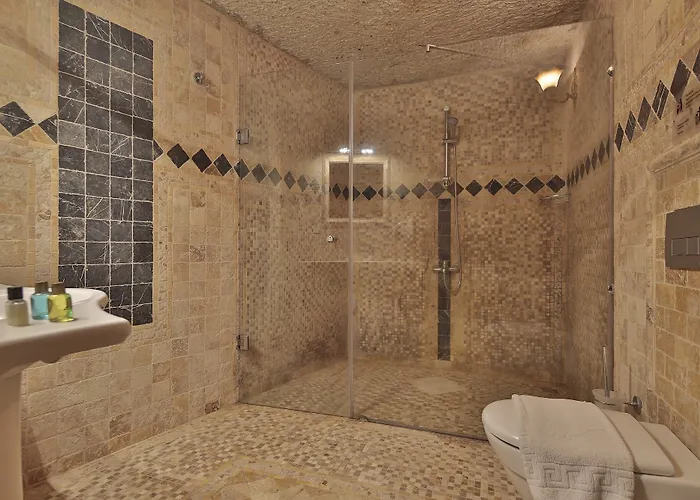 Shoestring Cave House Ξενοδοχείο 2*