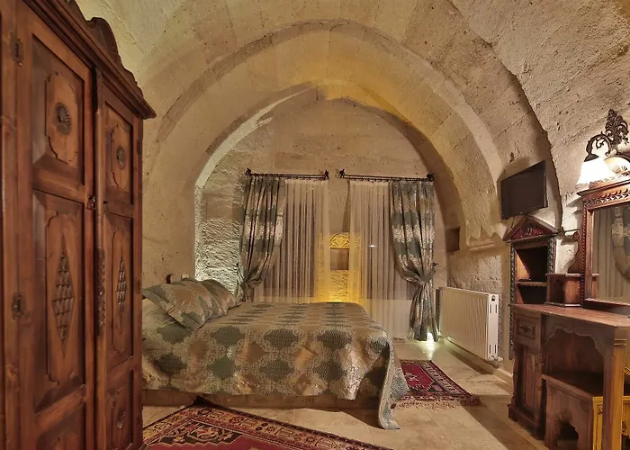 Shoestring Cave House Ξενοδοχείο